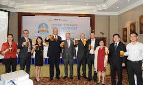 Business Associations in Ho Chi Minh City